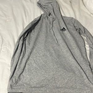 Warmup Jacket